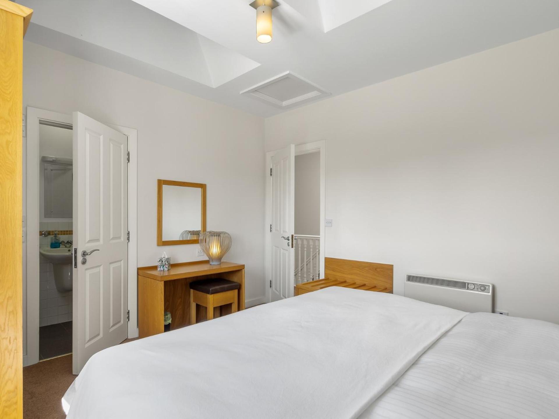 Clifden River View Apartment Exterior foto